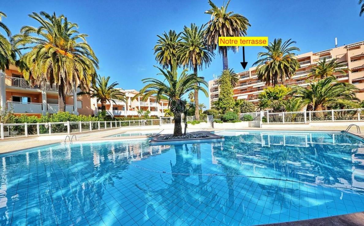 T2 De Standing Au Pied Des Plages Apartment *