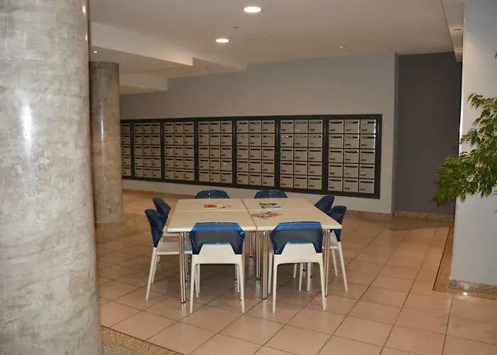 Appartement T2 De Standing Au Pied Des Plages
