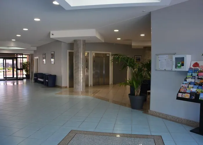 Appartement T2 De Standing Au Pied Des Plages