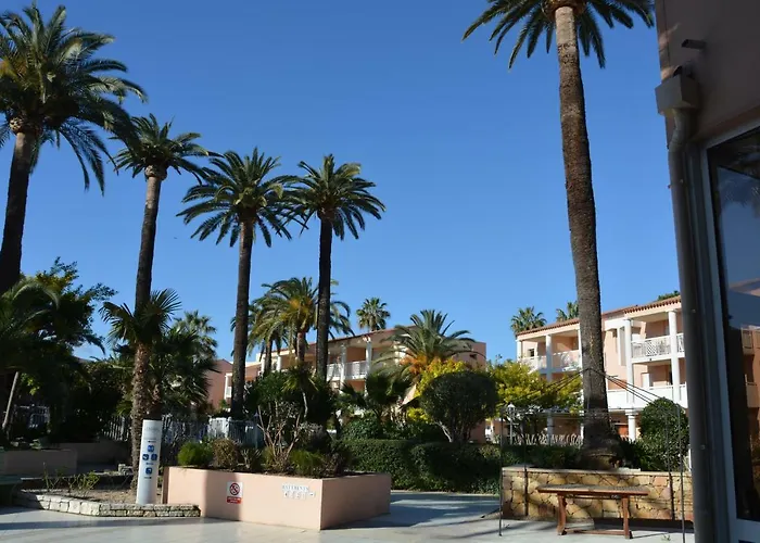 Appartement T2 De Standing Au Pied Des Plages
