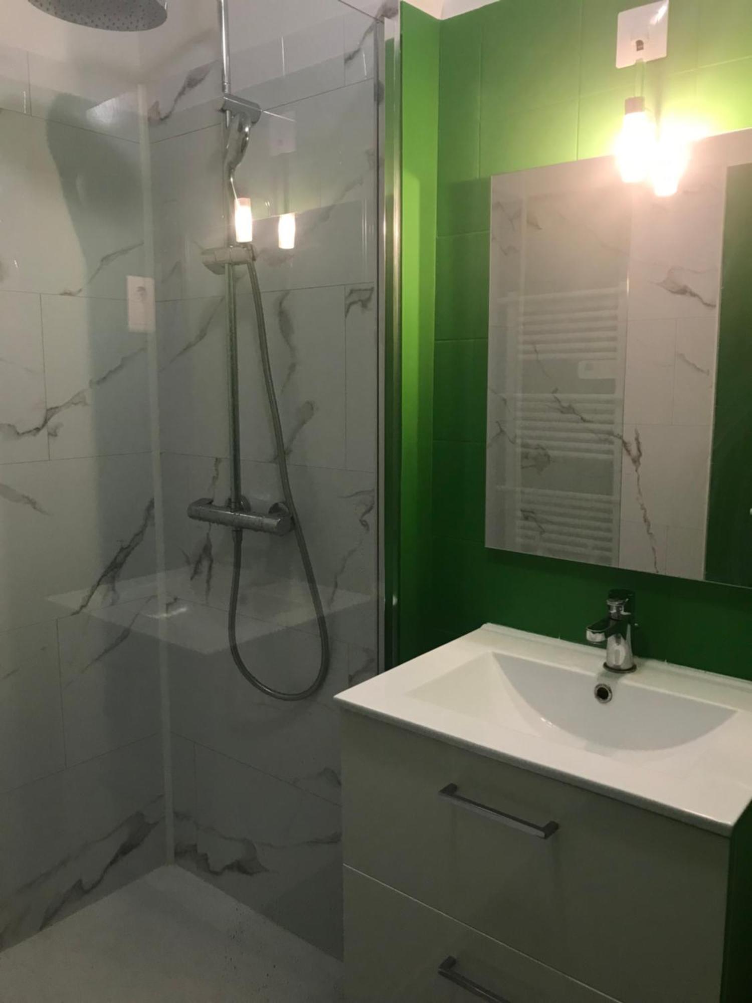 Apartment T2 De Standing Au Pied Des Plages