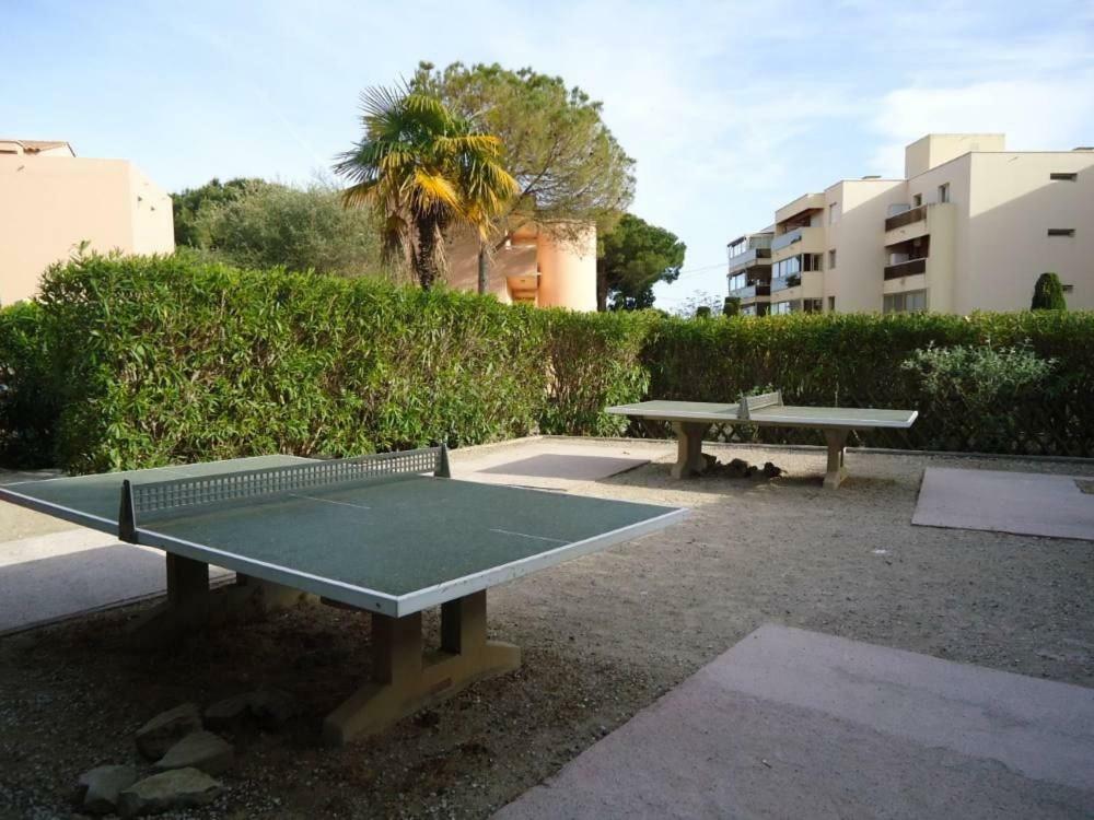 Apartment T2 De Standing Au Pied Des Plages *