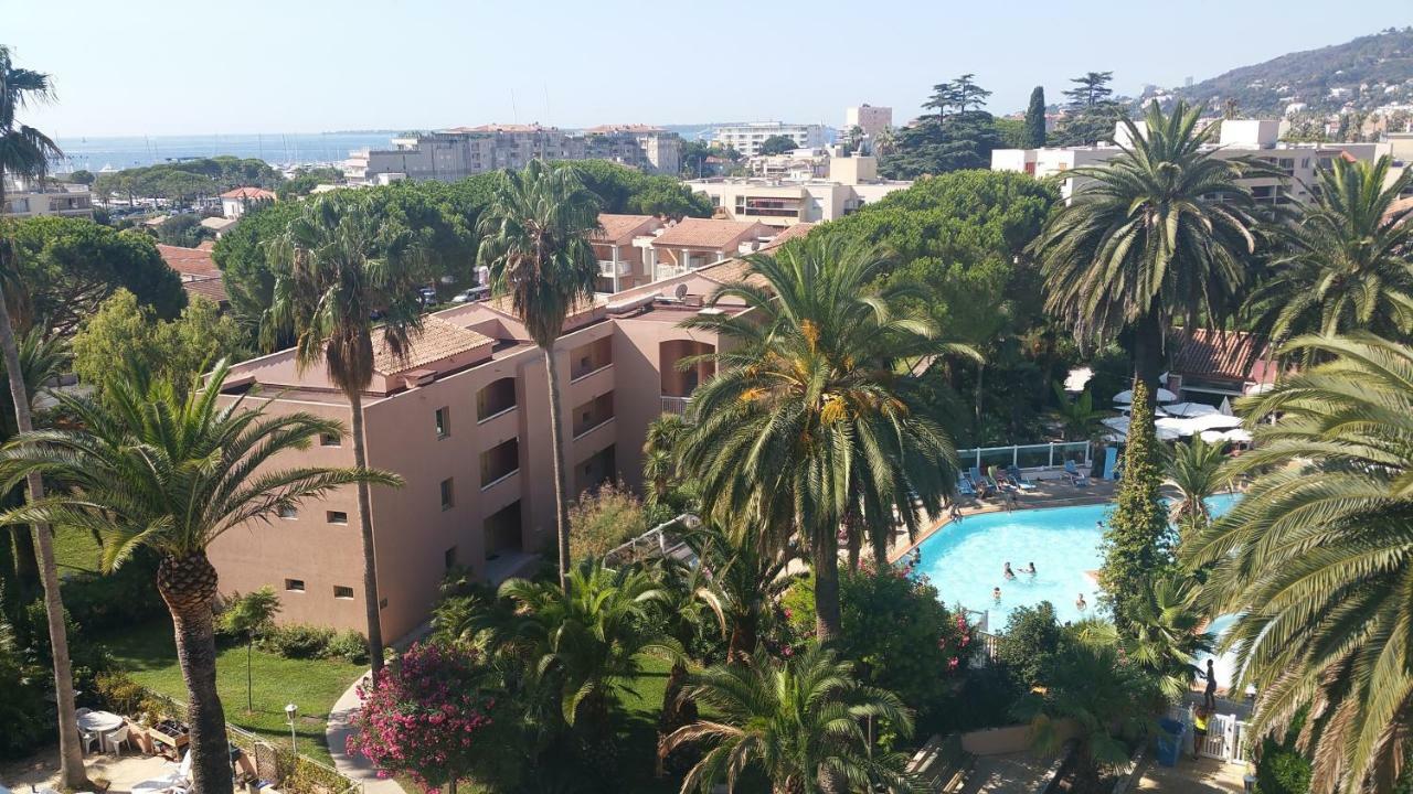 Apartment T2 De Standing Au Pied Des Plages *