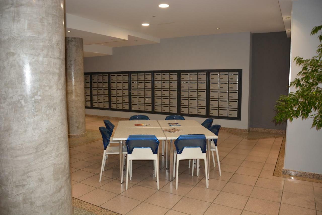 Apartment T2 De Standing Au Pied Des Plages