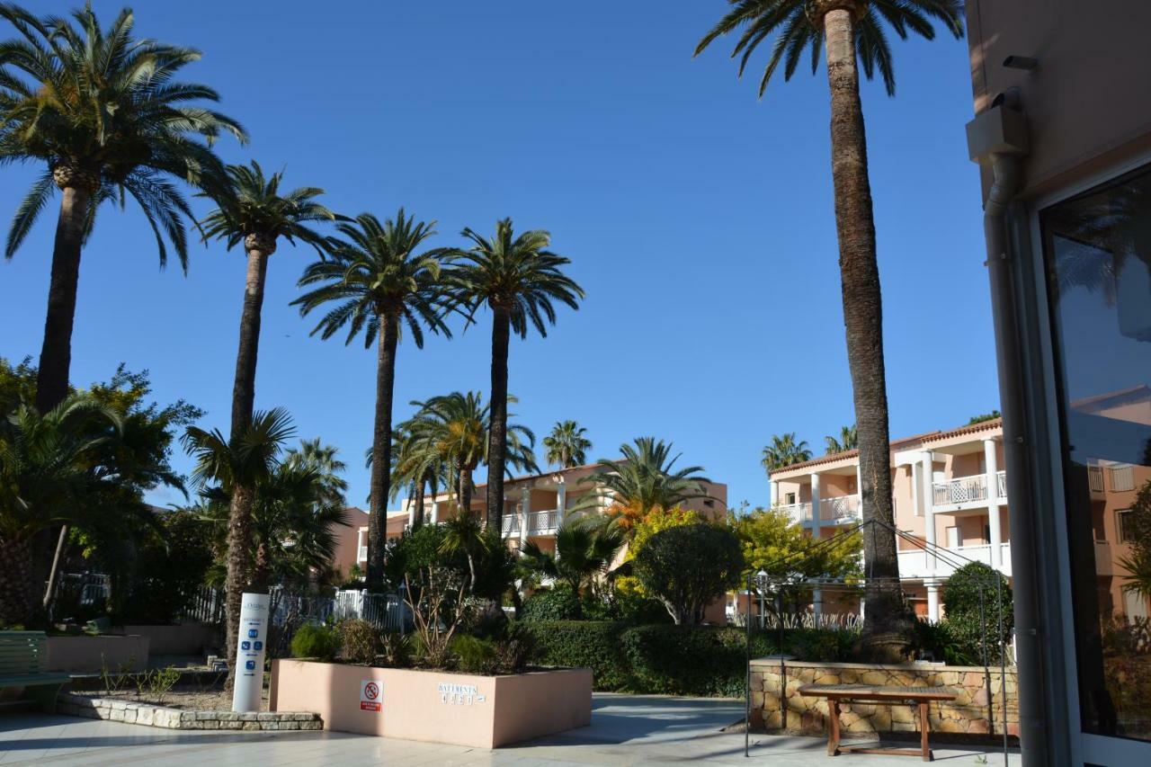 T2 De Standing Au Pied Des Plages * Golfe-Juan