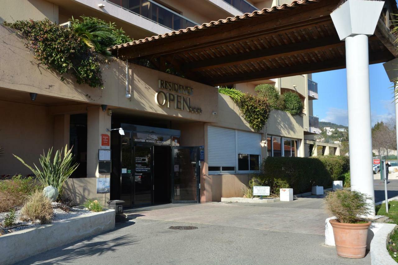 T2 De Standing Au Pied Des Plages Apartment Golfe-Juan
