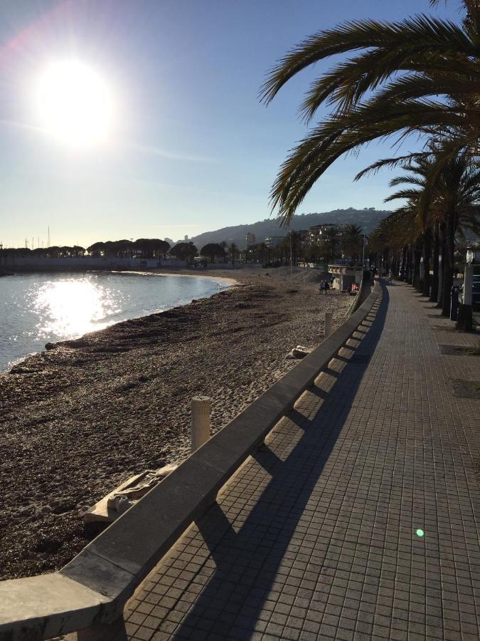 T2 De Standing Au Pied Des Plages *