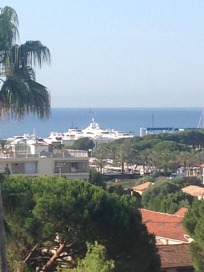 Apartment T2 De Standing Au Pied Des Plages *